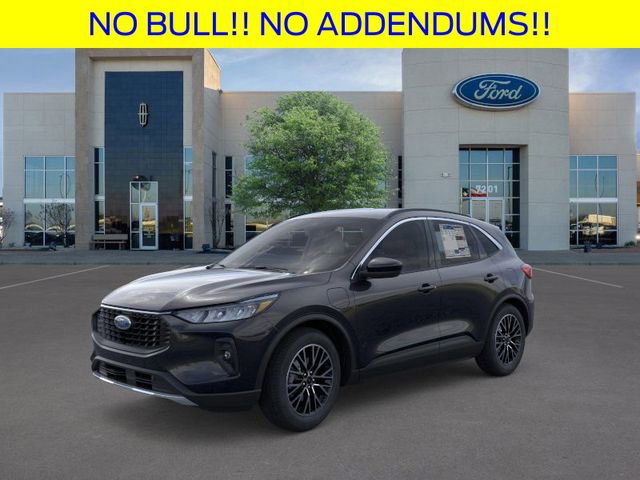 New 2026 Ford Escape SE FWD image 1