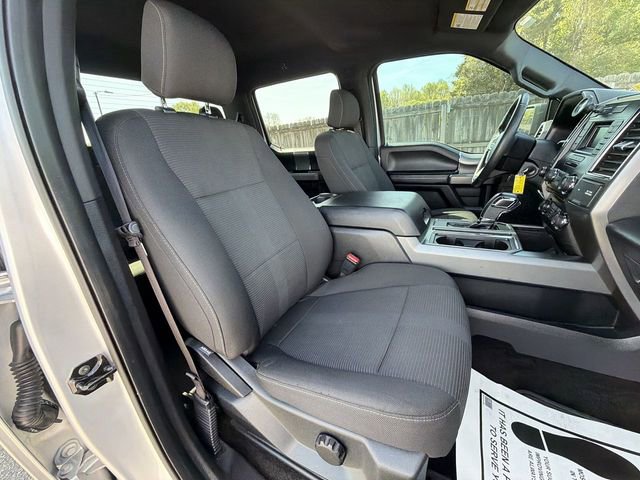 Used 2015 Ford F150 XLT w/ Equipment Group 301A Mid image 28