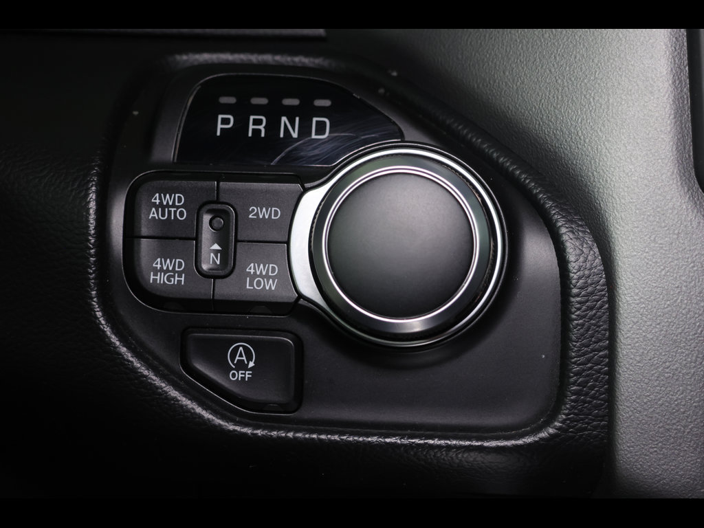 Used 2022 RAM 1500 Big Horn AWD/4WD image 13