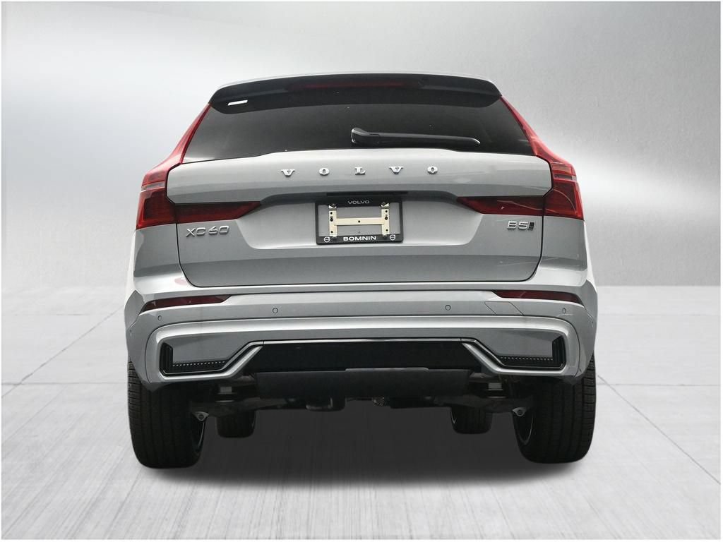 New 2026 Volvo XC60 B5 Ultra AWD/4WD image 24
