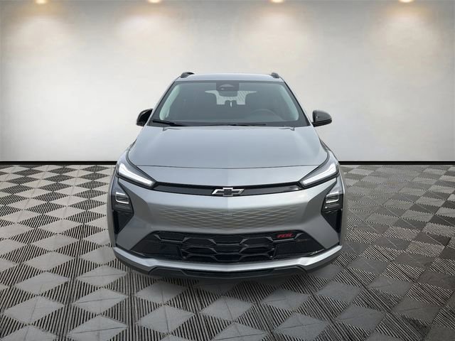 New 2027 Chevrolet Bolt RS video 2