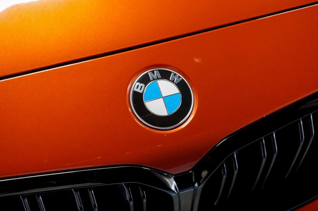 Used 2019 BMW M2 Competition RWD image 51