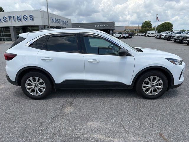 Certified 2024 Ford Escape Active FWD image 7