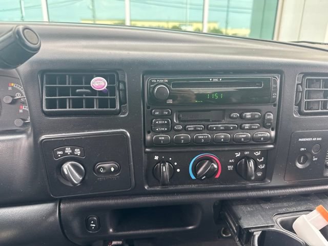 Used 2004 Ford F250 Harley-Davidson AWD/4WD image 16