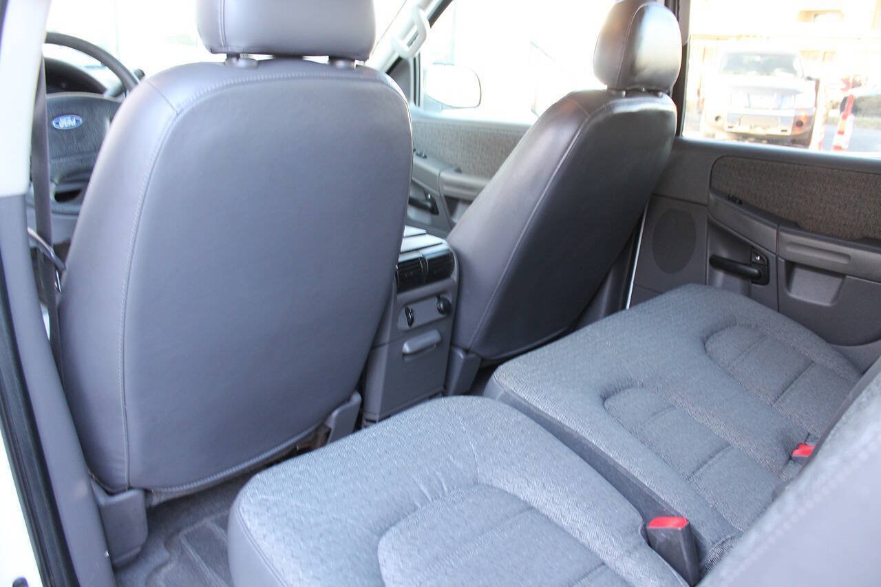 Used 2003 Ford Explorer Sport XLS RWD image 22