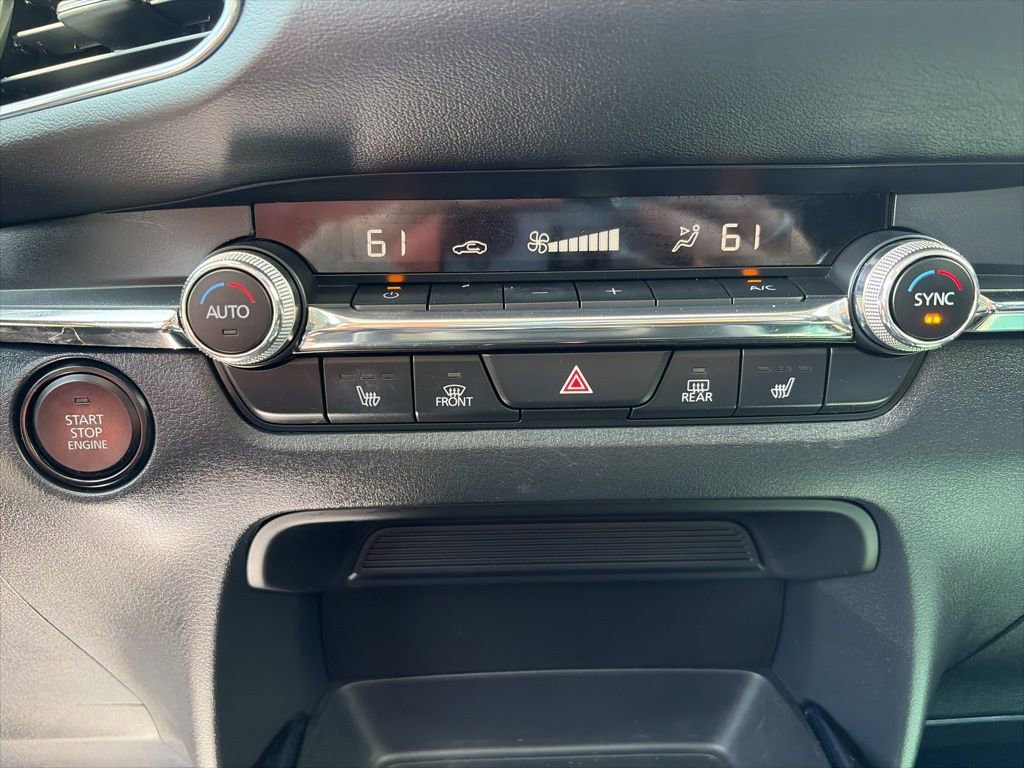 Used 2023 MAZDA CX-30 AWD 2.5 S w/ Premium Package image 18