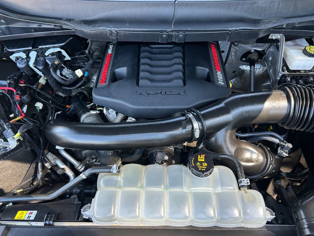 Used 2021 Ford F150 Raptor w/ Equipment Group 801A High image 29