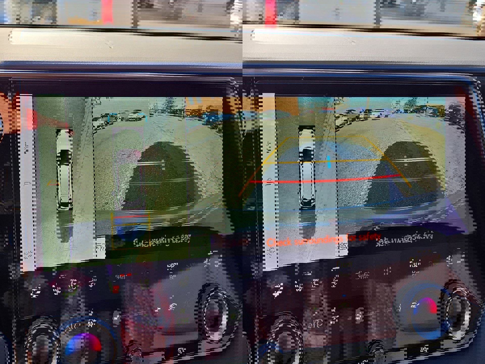 Certified 2026 Lexus RX 350 Premium image 18