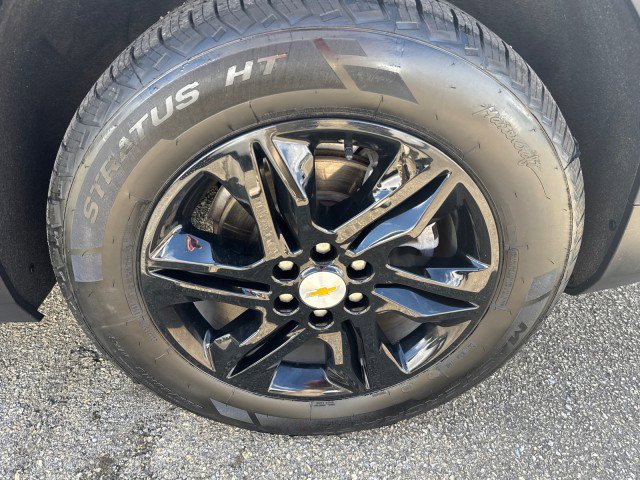 Used 2022 Chevrolet Blazer LT image 24