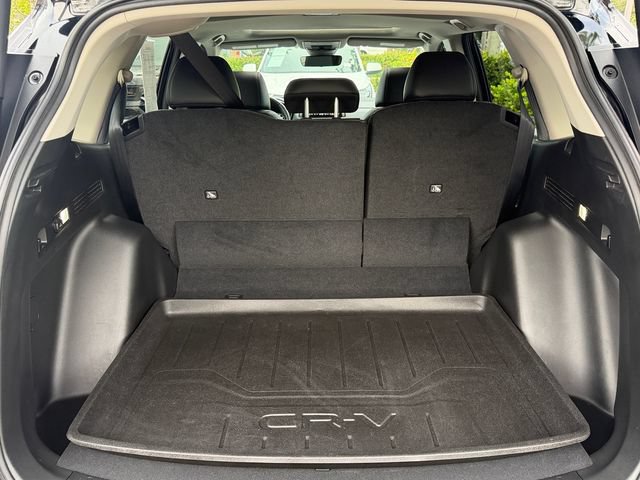 Certified 2024 Honda CR-V EX-L image 19