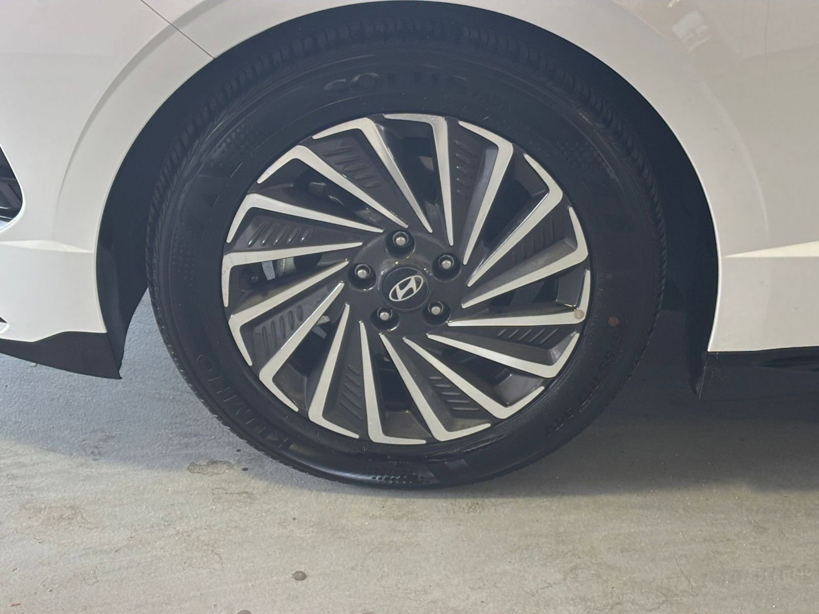 Used 2025 Hyundai Sonata SEL image 32