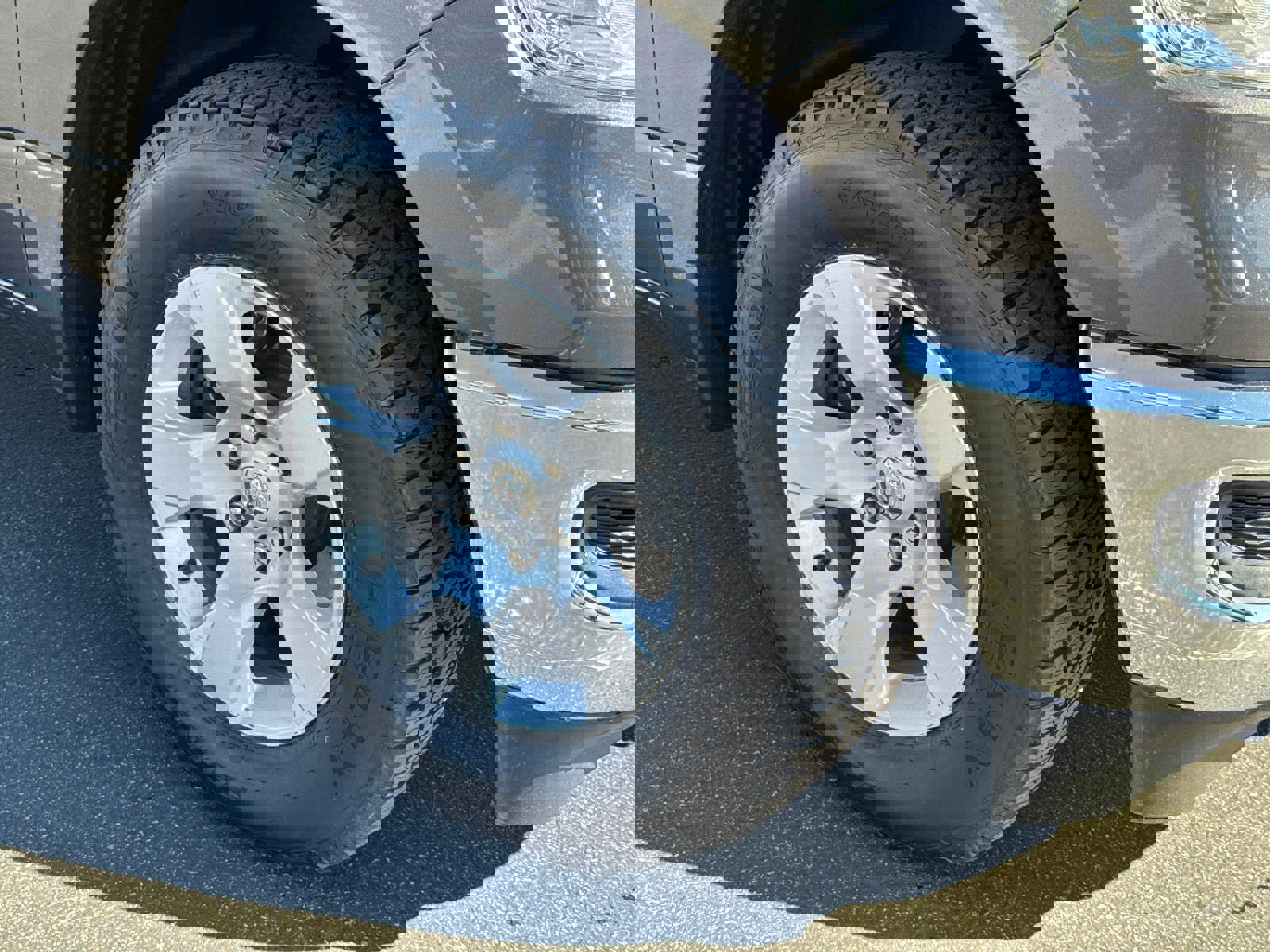 Used 2023 RAM 1500 Big Horn image 6