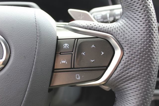 Used 2024 Lexus TX 500h AWD w/ Technology Package image 17