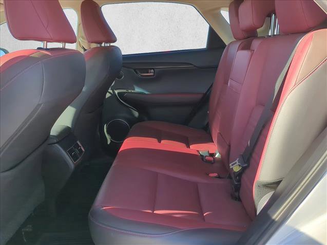 Used 2018 Lexus NX 300 FWD w/ Comfort Package image 23