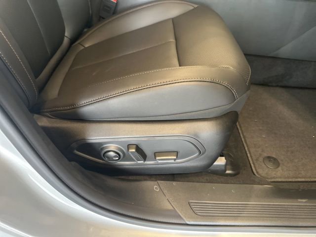 New 2026 Jeep Cherokee Limited image 50