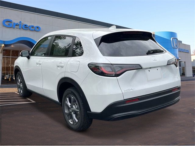 New 2026 Honda HR-V LX image 3