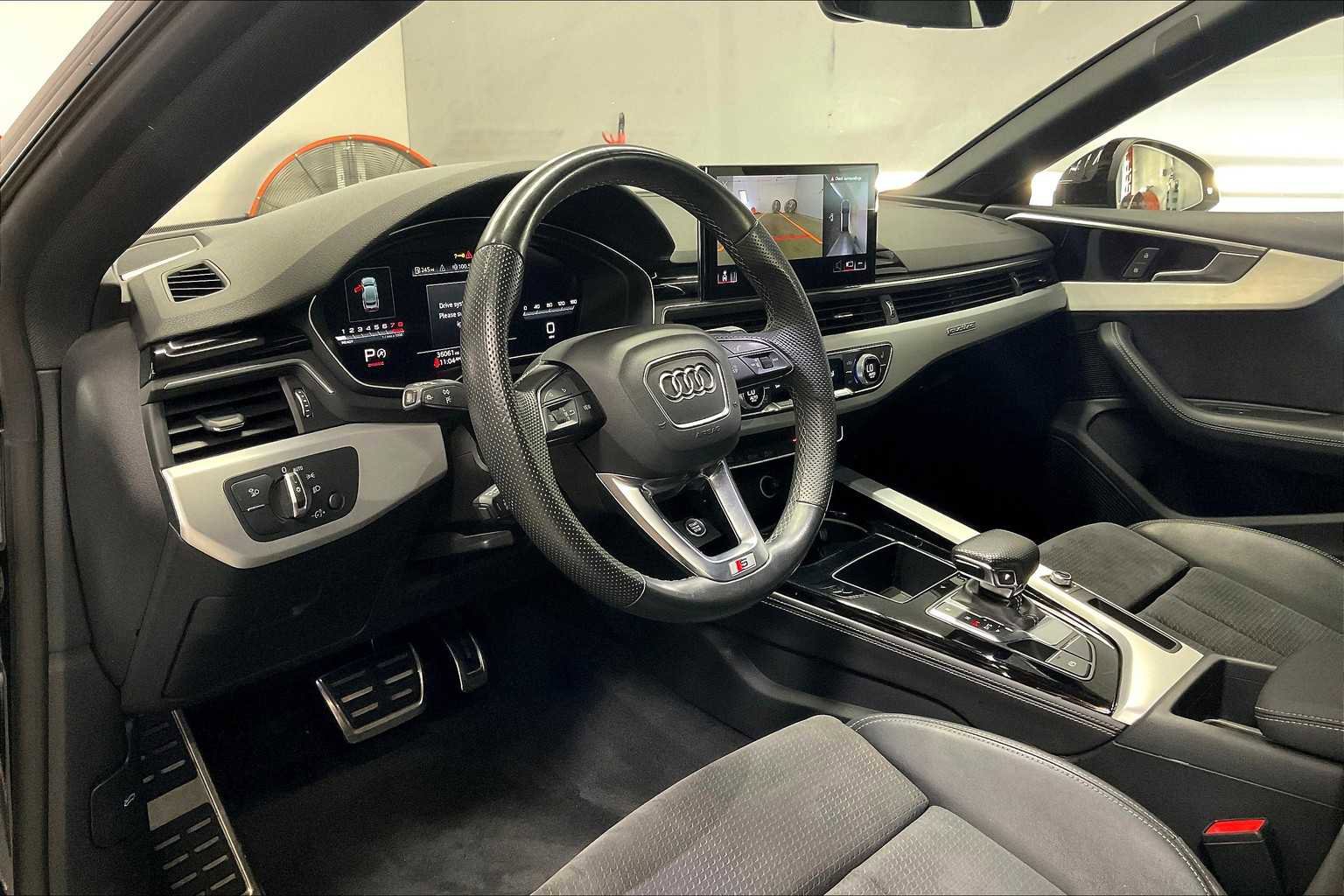 Used 2023 Audi A5 2.0T Premium Plus w/ Premium Plus image 15