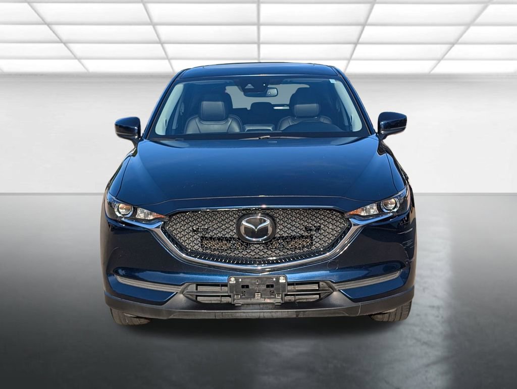 Used 2020 MAZDA CX-5 Touring FWD image 25