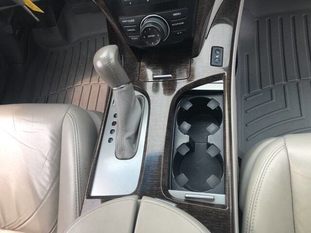 Used 2013 Acura MDX w/ Technology Package image 15
