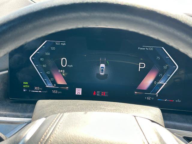 Used 2024 BMW X7 xDrive40i AWD/4WD image 34