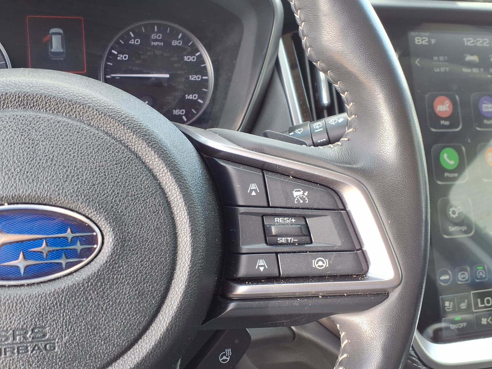 Used 2024 Subaru Outback Touring XT image 14
