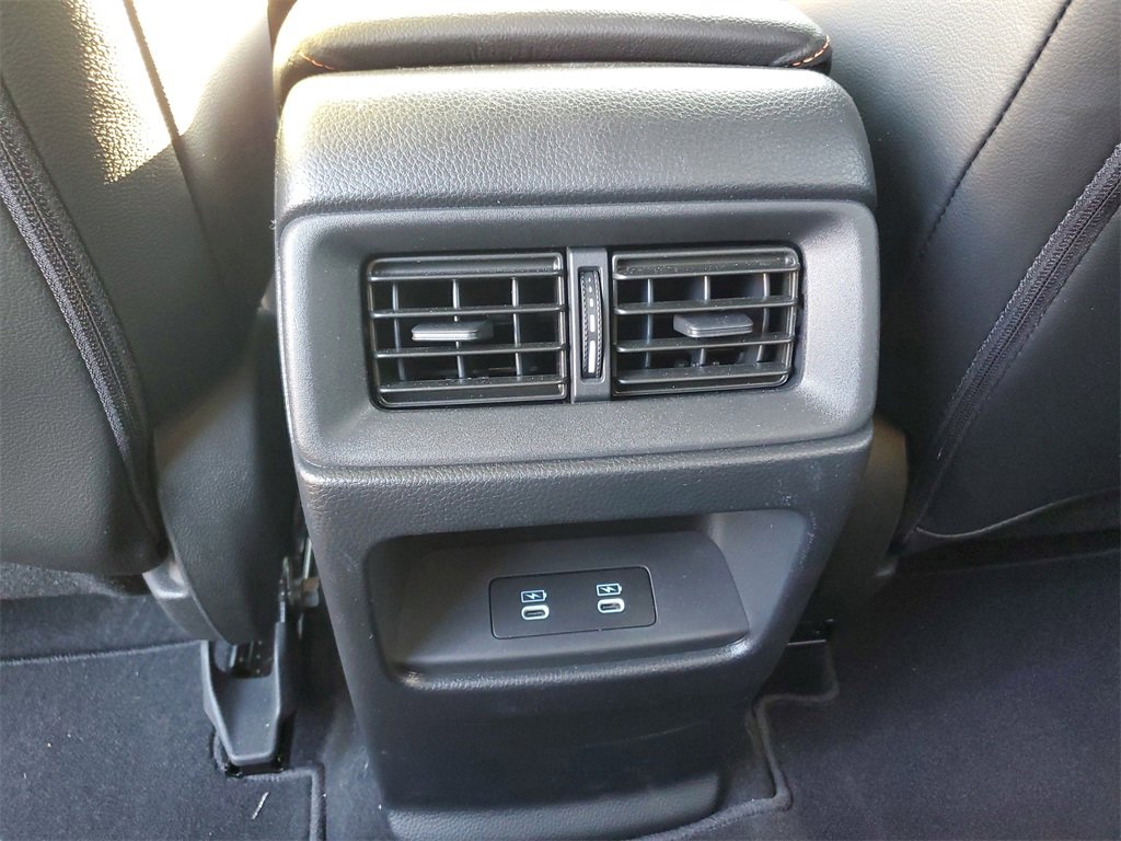 Used 2025 Honda CR-V Sport-L image 15