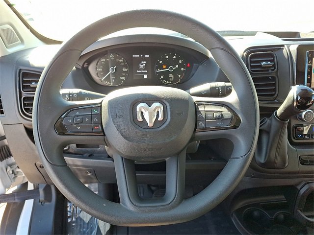 Used 2024 RAM ProMaster 2500 w/ Safety Group image 15