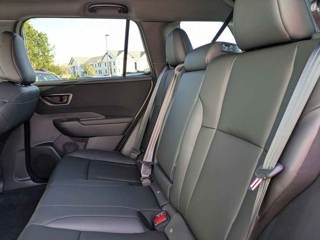 New 2026 Subaru Outback Premium image 15
