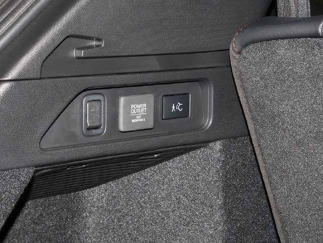 Used 2026 Acura MDX A-Spec AWD/4WD image 33