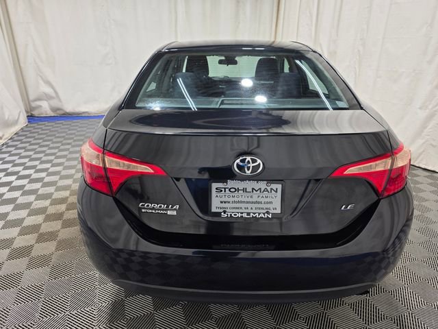 Used 2019 Toyota Corolla LE image 5