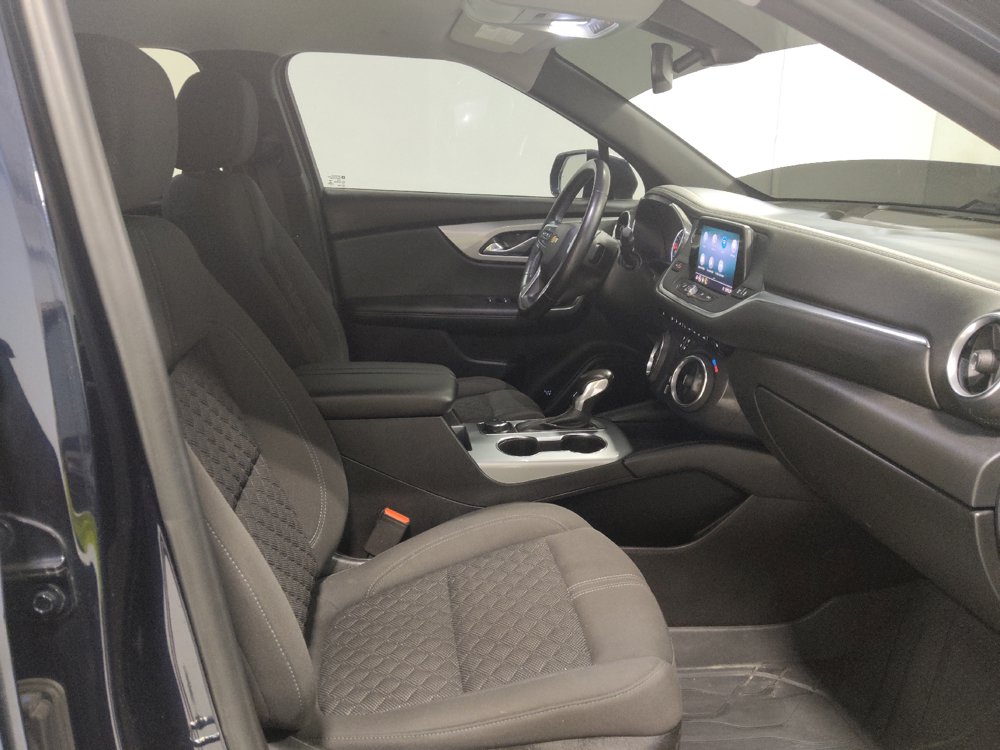 Used 2020 Chevrolet Blazer LT FWD image 21