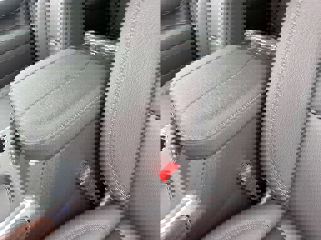 New 2026 Chevrolet Silverado 1500 LT Trail Boss w/ LT Trail Boss Premium Package image 25