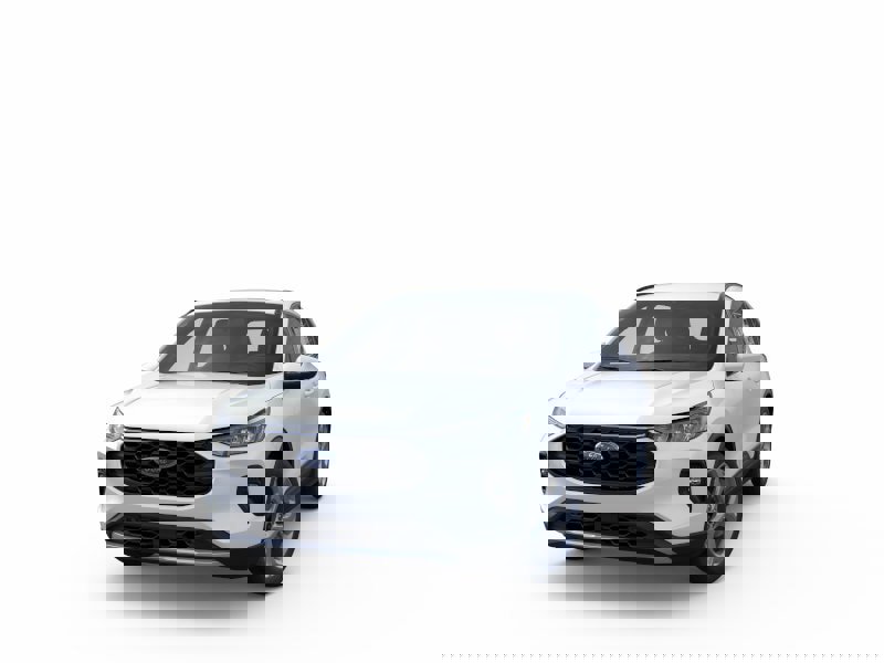 New 2026 Ford Escape ST-Line Select w/ Equipment Group 401A AWD/4WD image 3