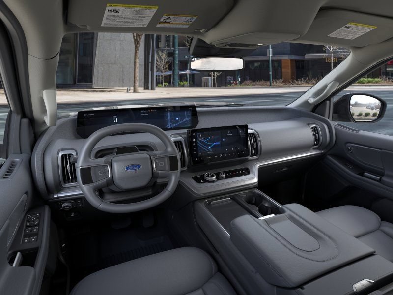 New 2026 Ford Expedition Max Active AWD/4WD image 9