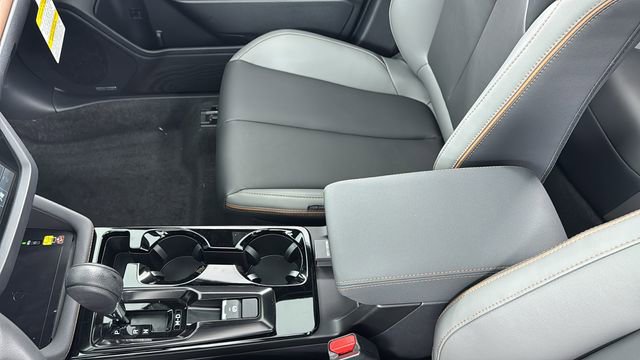 New 2026 Subaru Forester Sport image 34