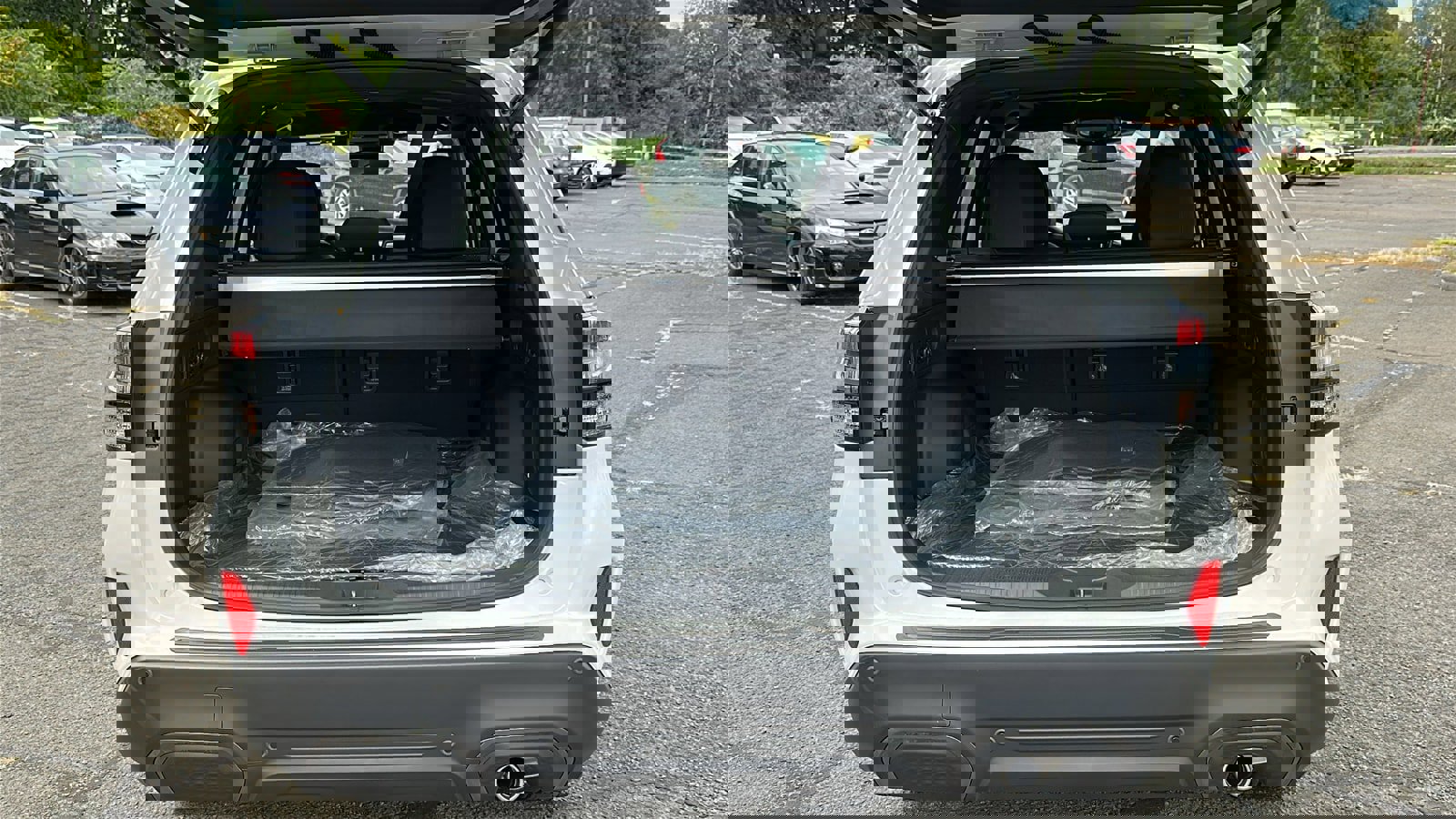 New 2025 Subaru Forester Limited image 28