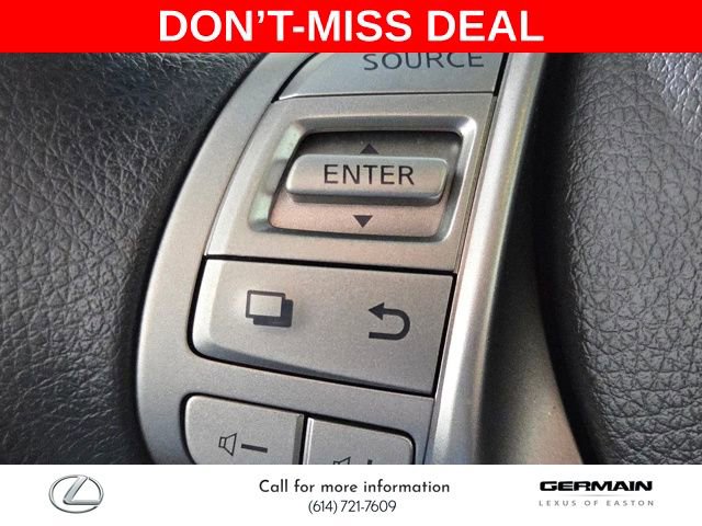 Used 2015 Nissan Altima 2.5 S image 34