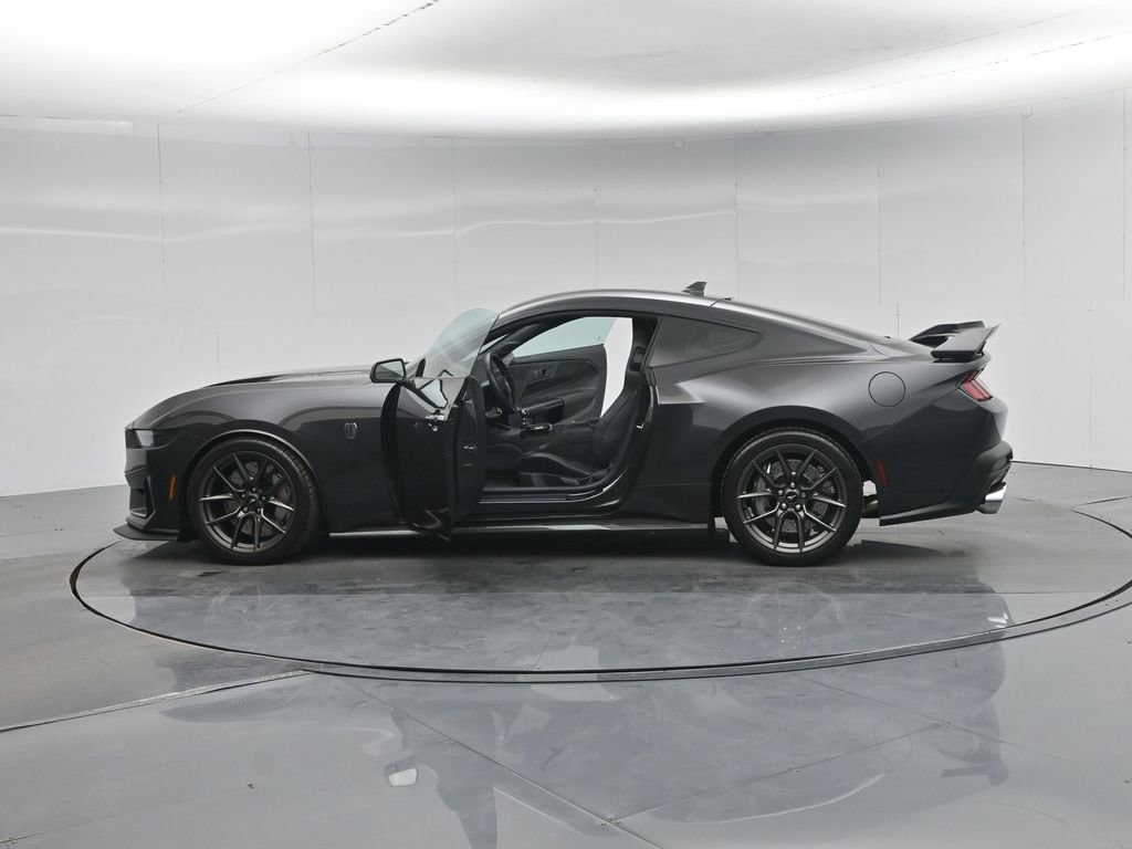 Used 2024 Ford Mustang Dark Horse w/ Dark Horse Handlin Package image 31