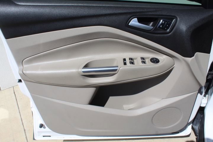 Used 2015 Ford Escape Titanium w/ Equipment Group 301A image 12