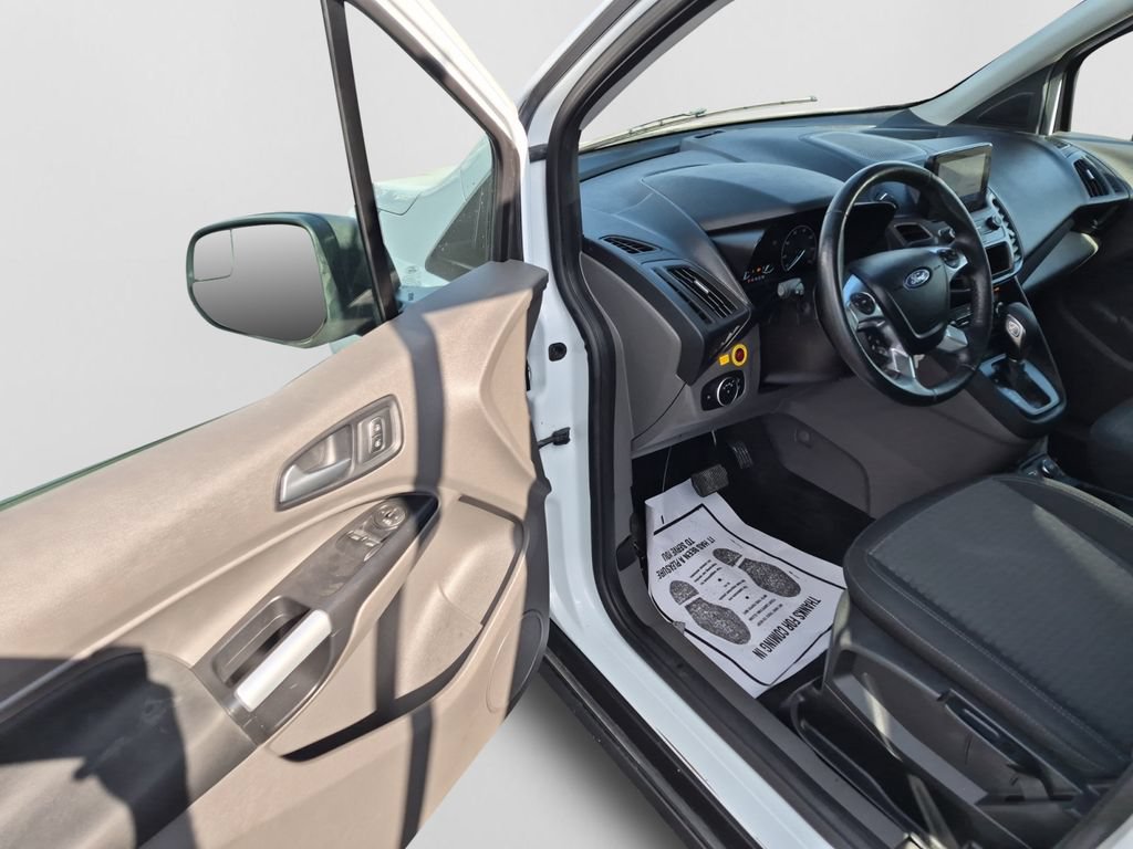Used 2020 Ford Transit Connect XLT FWD image 25