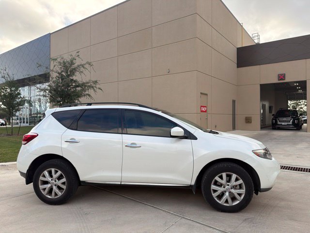 Used 2014 Nissan Murano SL FWD image 5