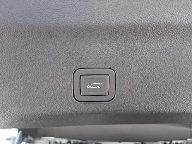 New 2026 Chevrolet Tahoe RST w/ Comfort Package image 19