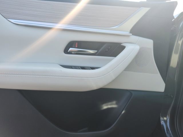 New 2026 MAZDA CX-90 3.3 Turbo S w/ Premium Package AWD/4WD image 9