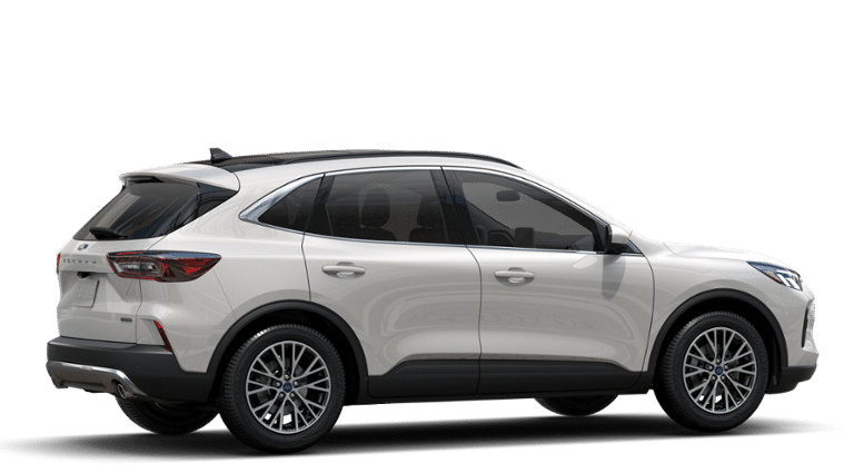 New 2025 Ford Escape SE w/ PHEV Premium Package FWD image 26
