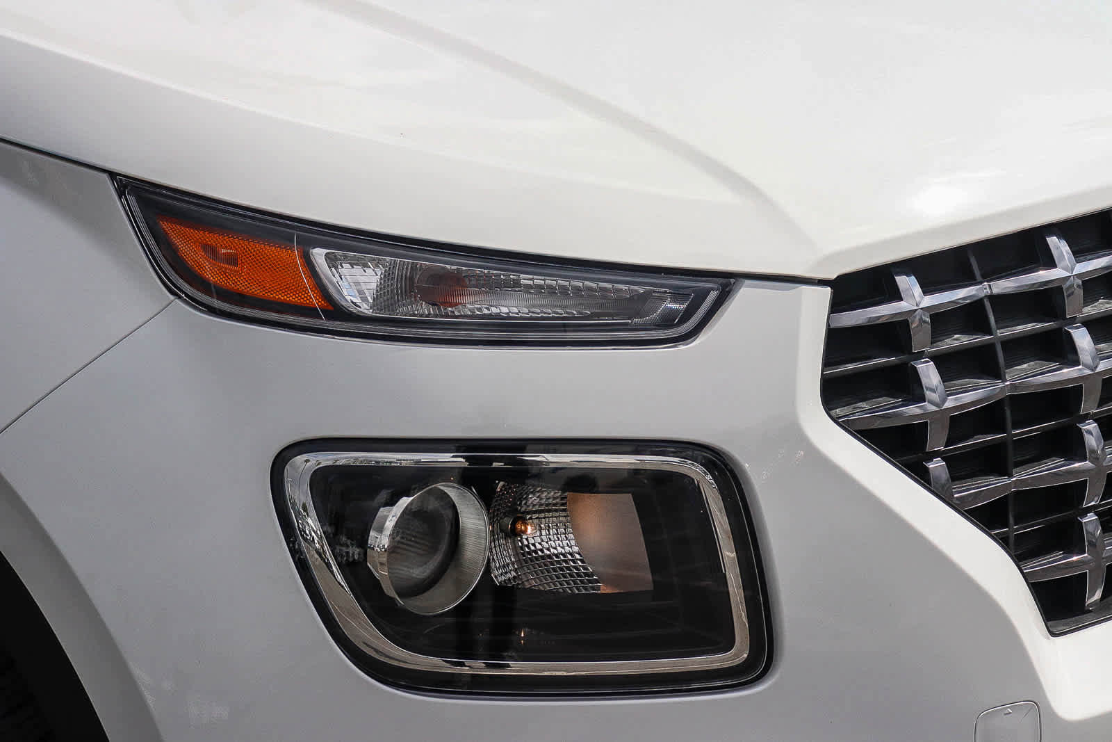 New 2026 Hyundai Venue SEL image 4