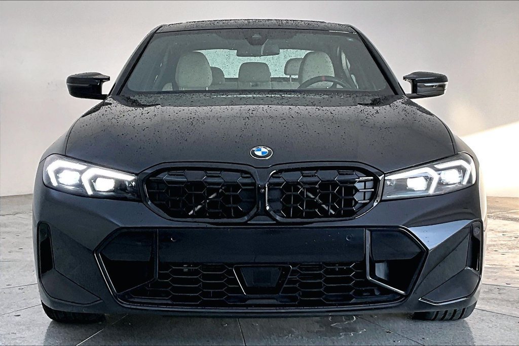 Used 2026 BMW M340i xDrive AWD/4WD image 3