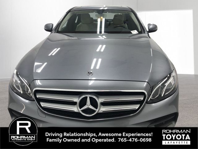 Used 2018 Mercedes-Benz E 300 4MATIC image 10