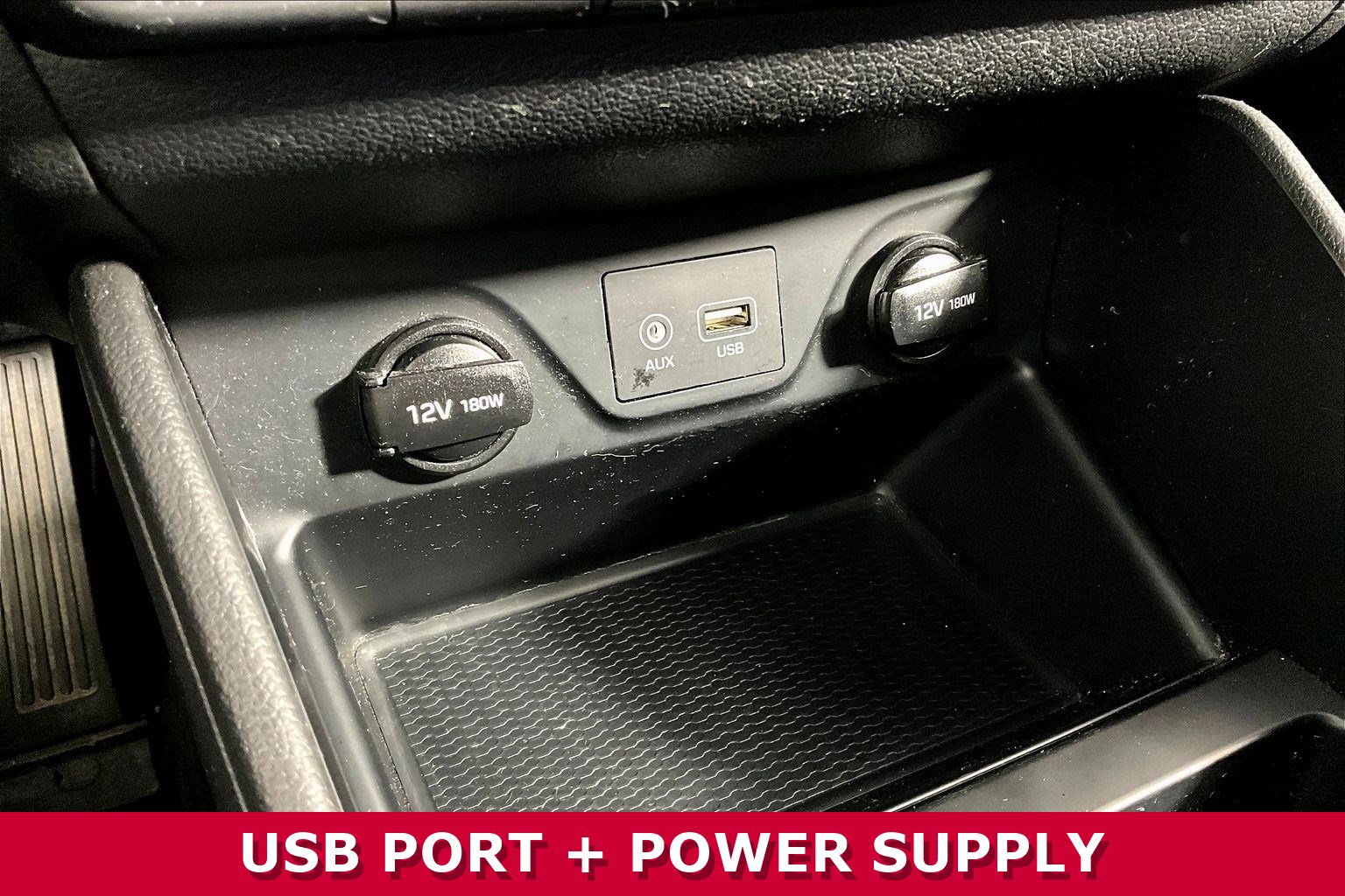 Used 2019 Hyundai Tucson SEL w/ Cargo Package FWD image 14