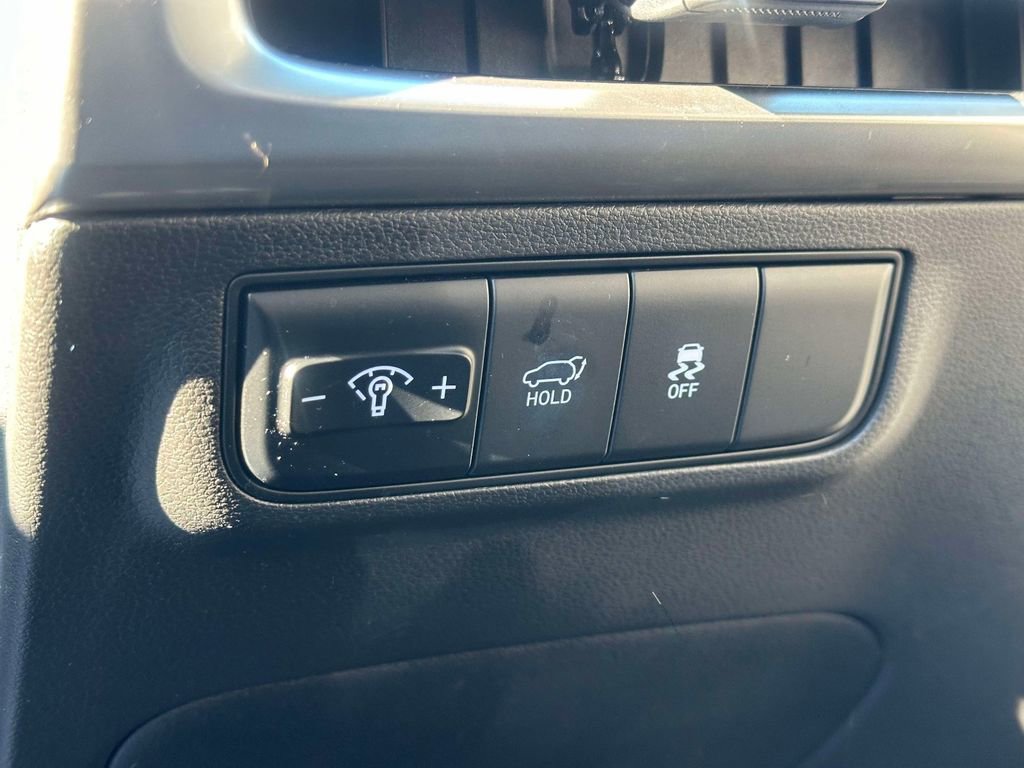 Used 2025 Hyundai Tucson SEL image 18