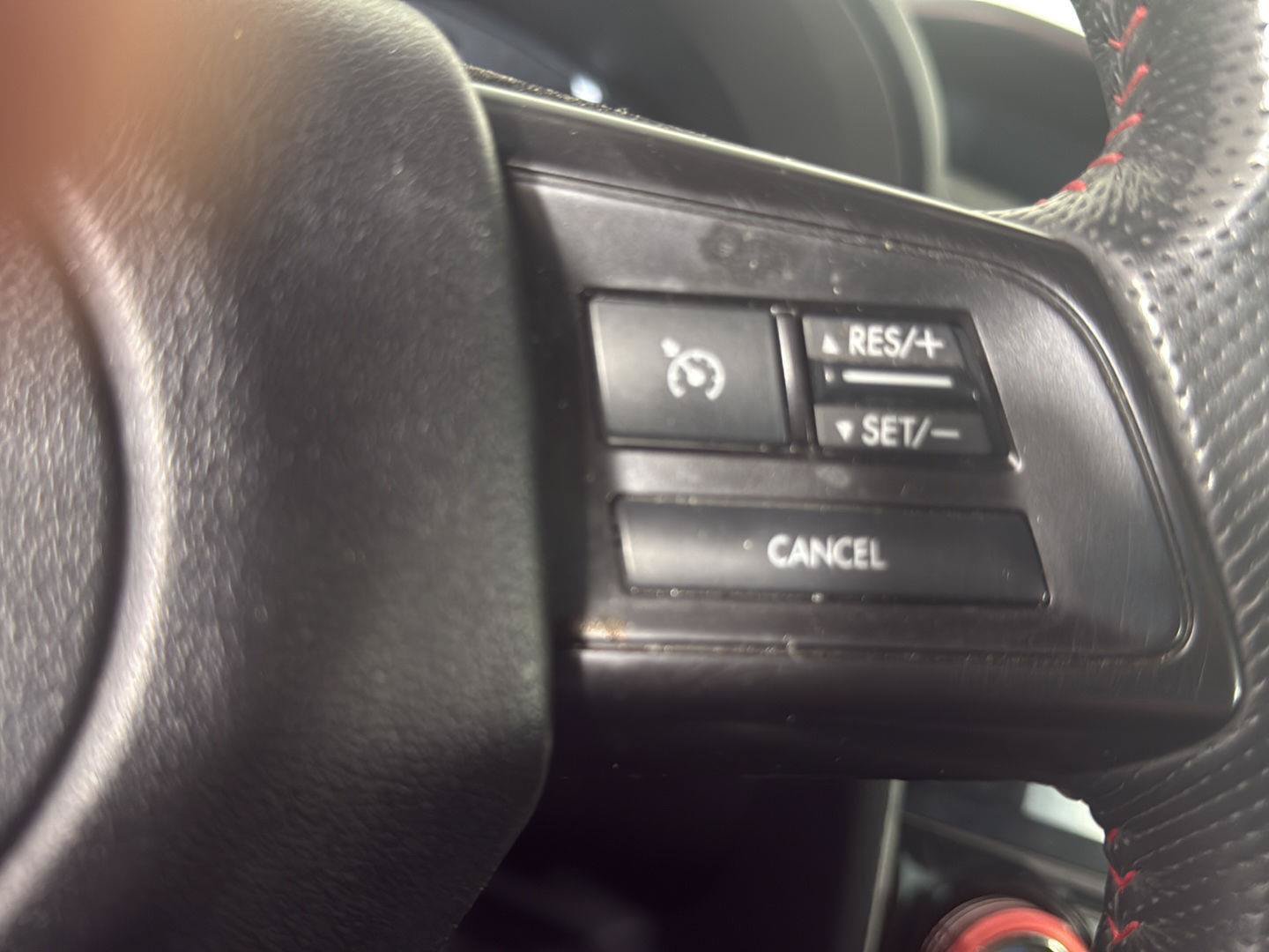 Used 2019 Subaru WRX STI w/ Popular Package #3 (IZT) AWD/4WD image 14